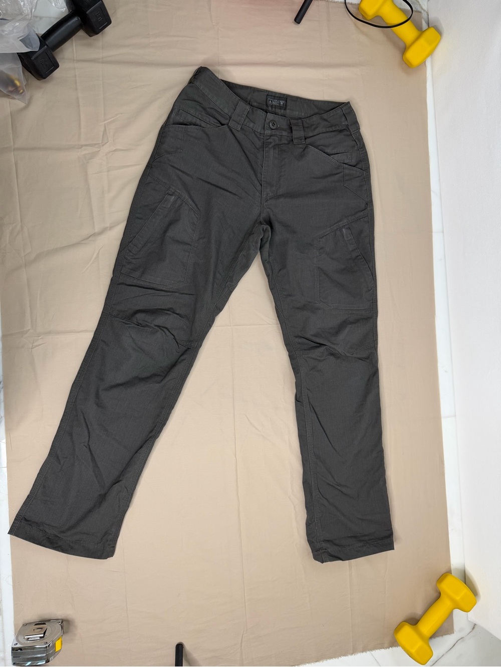 Triple Aught Design Gray Men's Tactical Pants